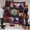 Darth Maul Star Wars Premium Quilt Blanket Movie Home Decor Custom For Fans 1