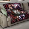 Darth Maul Star Wars Premium Quilt Blanket Movie Home Decor Custom For Fans 15