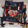 Darth Revan Star Wars Premium Quilt Blanket Movie Home Decor Custom For Fans 1