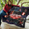 Darth Revan Star Wars Premium Quilt Blanket Movie Home Decor Custom For Fans 11