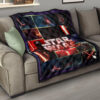 Darth Revan Star Wars Premium Quilt Blanket Movie Home Decor Custom For Fans 15