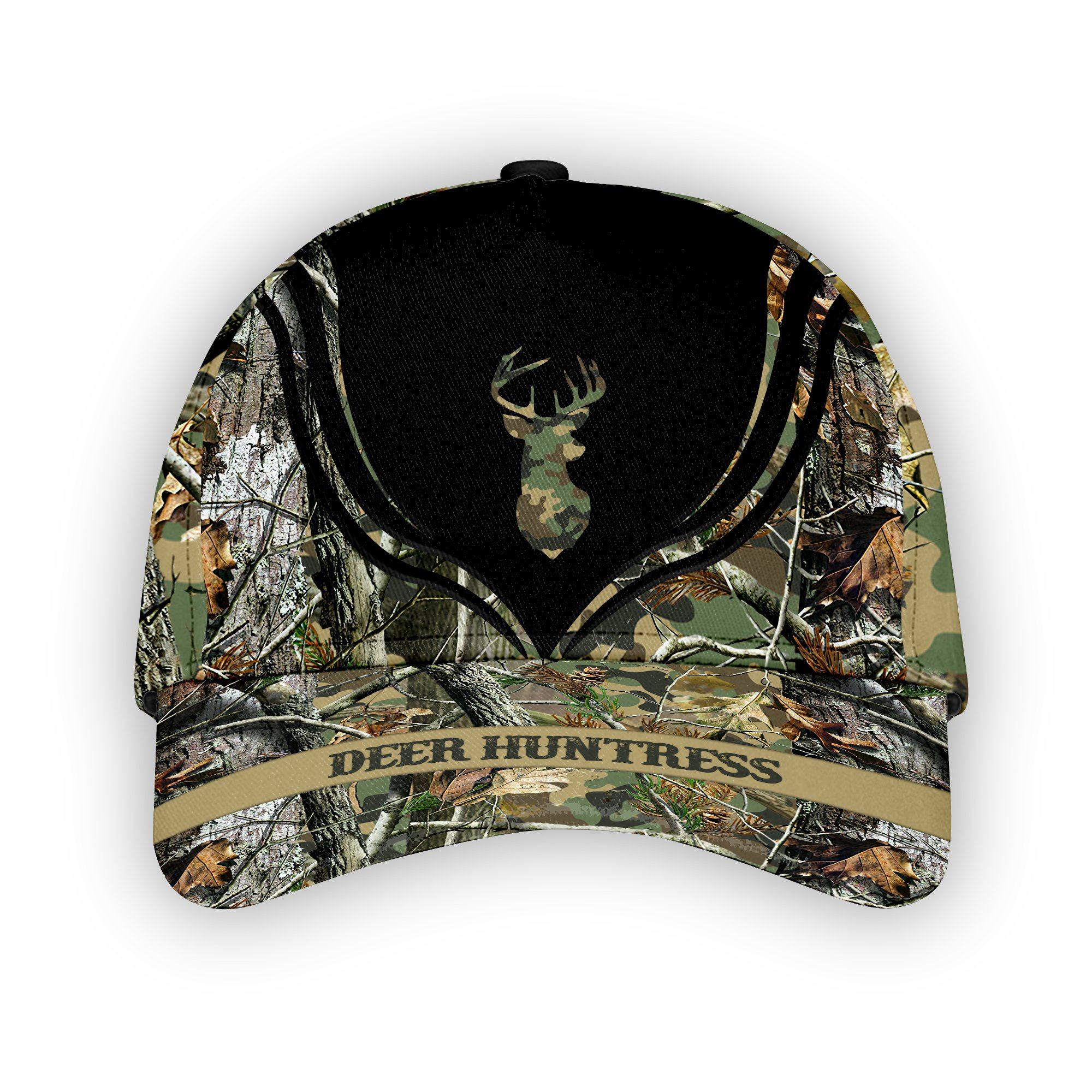 Deer Hunter Custom Classic Cap