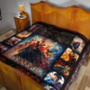 Doctor Strange Quilt Blanket Super Heroes Fan Gift Idea 19