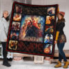 Doctor Strange Quilt Blanket Super Heroes Fan Gift Idea 1