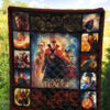 Doctor Strange Quilt Blanket Super Heroes Fan Gift Idea 5