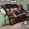 Doctor Strange Quilt Blanket Super Heroes Fan Gift Idea 17