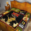 Dos Equis Quilt Blanket All I Need Is Beer Gift 19