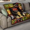 Dos Equis Quilt Blanket All I Need Is Beer Gift 15