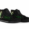 Flygon Sneakers High Top Shoes Gift Idea 3