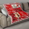 Funny Coca-cola Quilt Blanket Soft Drink Lover 15