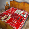 Funny Coca-cola Quilt Blanket Soft Drink Lover 19