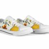 Goofy Sneakers Low Top Shoes Funny Gift Idea 1