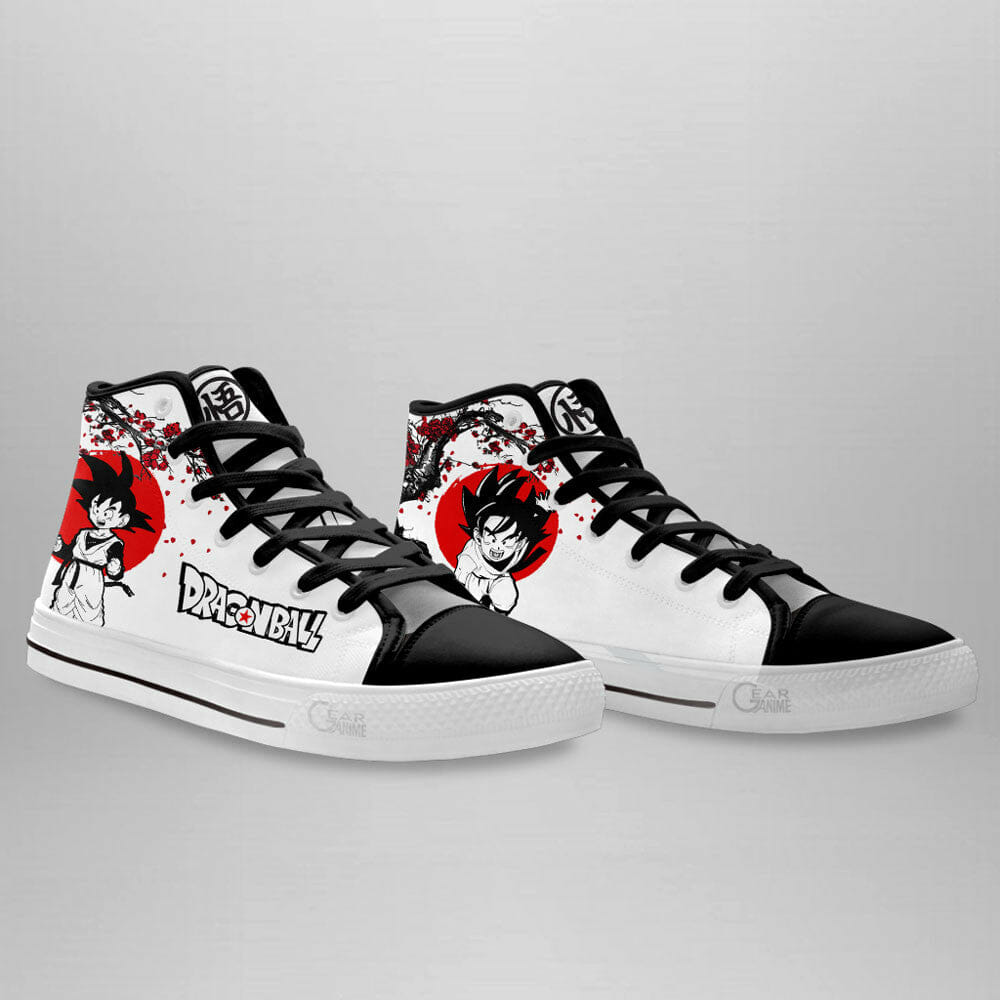 Buy Custom Anime Sneakers Custom Shoes Anime Shoes Hand Painted Shoes  Online at desertcartINDIA