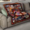 Grand Pix Marc Marquez Quilt Blanket MotoGP Fan Gift Idea 15