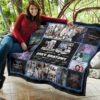 Grey's Anatomy 15 Years Anniversary Quilt Blanket Gift Idea 11