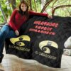 Halloween Premium Quilt | Nightmare Moon Neighbor Minioner Cosplay Jack Quilt Blanket 11