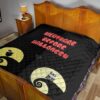 Halloween Premium Quilt | Nightmare Moon Neighbor Minioner Cosplay Jack Quilt Blanket 19