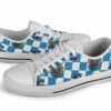 Harry Potter Ravenclaw Shoes Low Top Custom Movies Sneakers 3