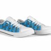 Harry Potter Ravenclaw Shoes Low Top Custom Pattern Sneakers 1
