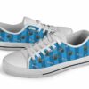 Harry Potter Ravenclaw Shoes Low Top Custom Pattern Sneakers 3