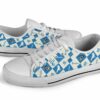 Harry Potter Ravenclaw Shoes Low Top Custom Symbol Sneakers 3