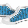 Harry Potter Ravenclaw Shoes Sporty Custom Pattern Sneakers 3