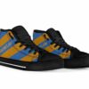 Harry Potter Shoes Ravenclaw House High Top Shoes Movie VM103003 1