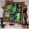 Heineken Quilt Blanket Funny Gift For Beer Lover 1