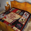 Hello Wine Quilt Blanket Goodbye Problem Funny Wine Lover Gift 19