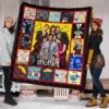 How I Met Your Mother Quilt Blanket TV Show Fan Gift 1