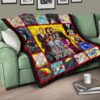 How I Met Your Mother Quilt Blanket TV Show Fan Gift 17