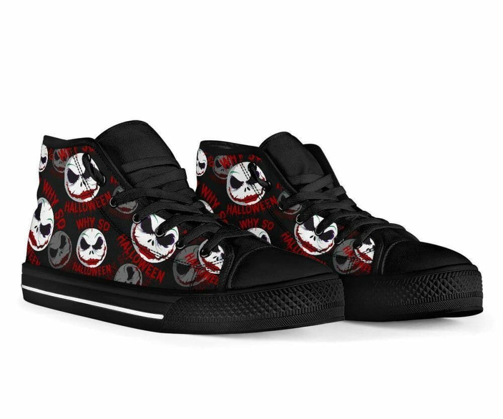 Joker discount face converse