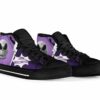 Jack Skellington Sneakers The Nightmare Before High Top Shoes 1