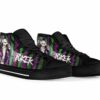 Joker Sneakers High Top Shoes Amazing Fan Gift Idea 1