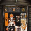 Karasuno High Haikyuu Premium Quilt Blanket Anime Home Decor Custom For Fans 7