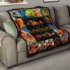 Lion King Quilt Blanket For Fan Gift Idea 15