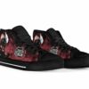 Makomo Sneakers Kimetsu No Yaiba High Top Shoes Anime Fan 1