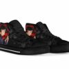 Miroku Inuyasha Sneakers Anime High Top Shoes Fan Gift 1