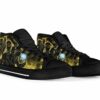 Naruto Sneakers Graphic High Top Shoes Anime Fan Gift Idea 3