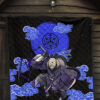 Obito Uchiha Naruto Premium Quilt Blanket Anime Home Decor Custom For Fans 7