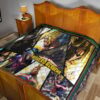 One Might My Hero Academia Premium Quilt Blanket Anime Home Decor Custom For Fans 19