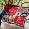 Pepsi Diet Quilt Blanket Funny Gift For Soft Drink Lover 11