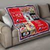 Pepsi Diet Quilt Blanket Funny Gift For Soft Drink Lover 15