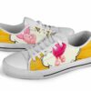 Piglet Sneakers Low Top Shoes Fan Gift Idea 3