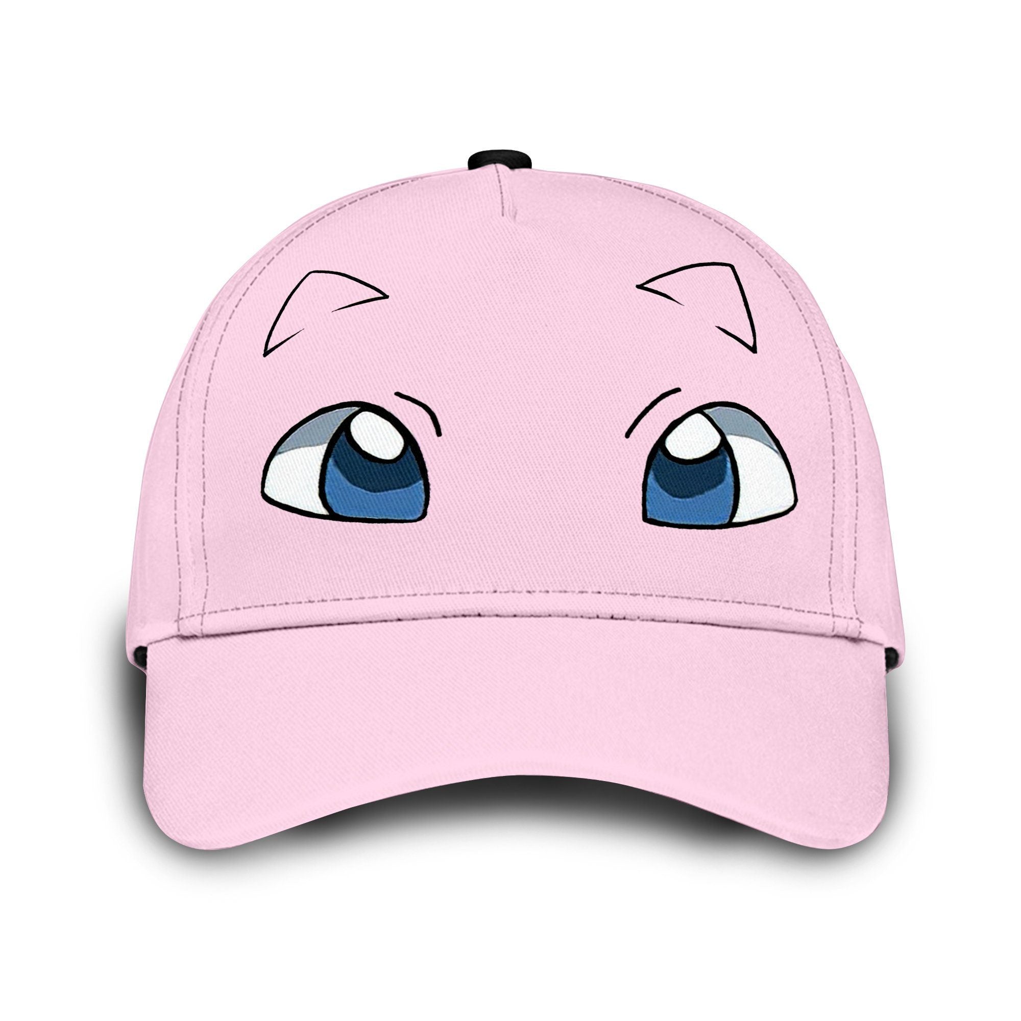 Pokemon Mew Custom Classic Cap