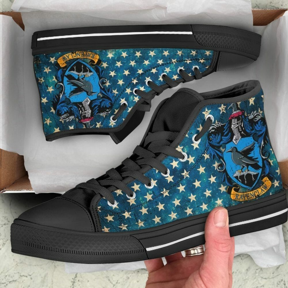 Harry potter cheap shoes ravenclaw