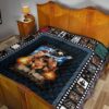 Scene Harry Potter Quilt Blanket For Bedding Decor Gift Idea 21