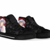 Sesshomaru Inuyasha Sneakers Anime High Top Shoes Fan Gift 1