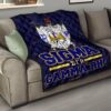 Sigma Gamma Rho Premium Quilt Blanket Sorority Home Decor Custom For Fans 15