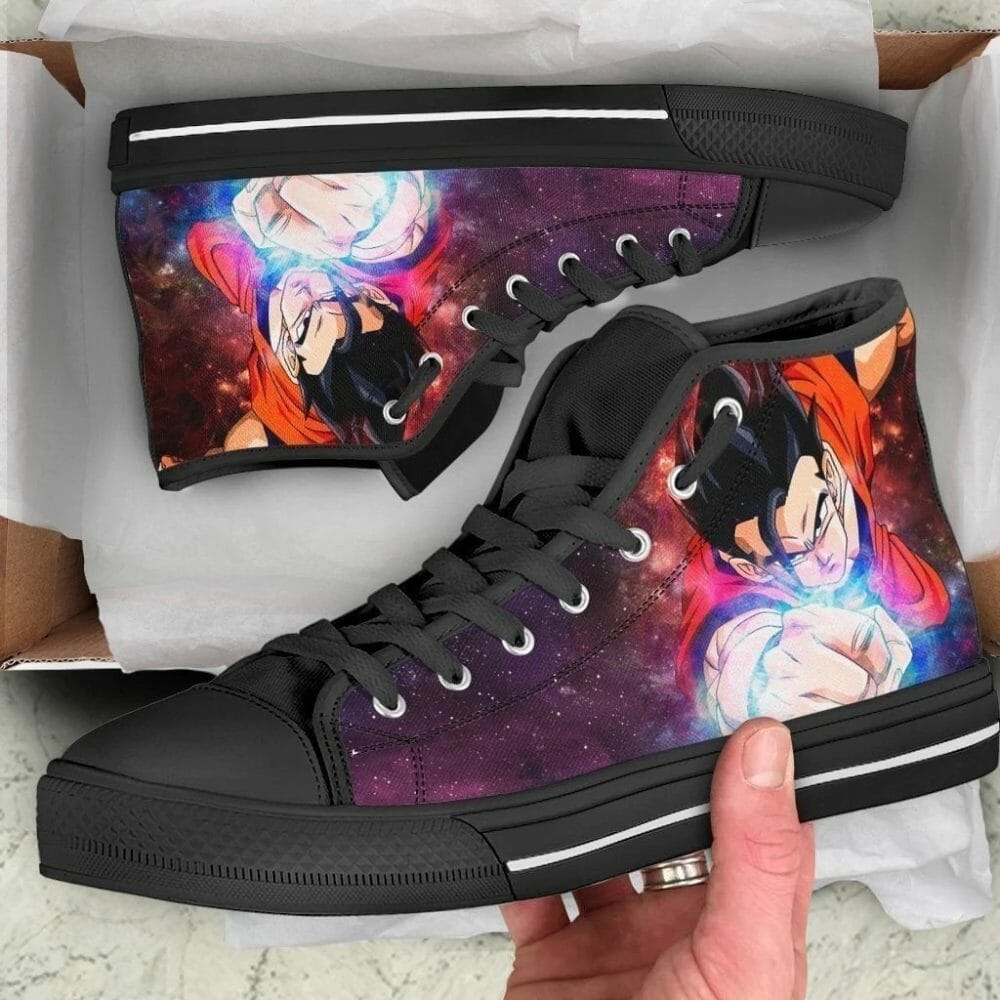 Details more than 120 gohan shoes